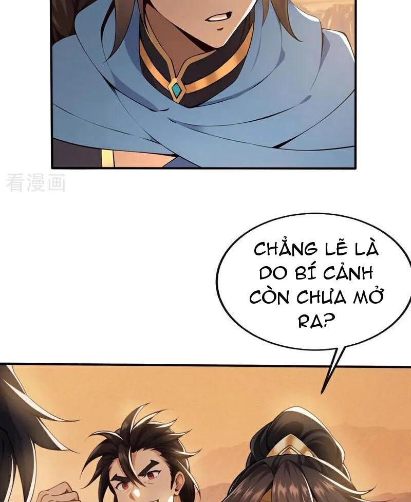 Tuyệt Thế Đan Thần: Chapter 226