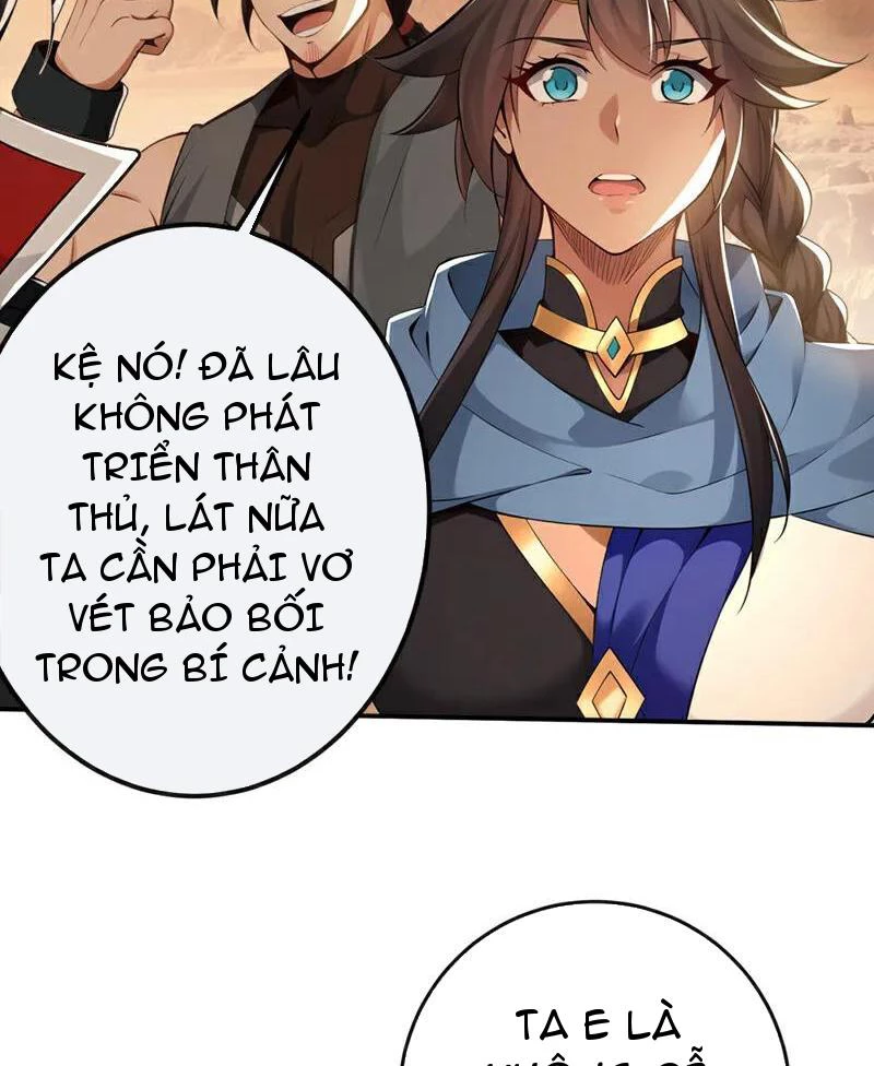 Tuyệt Thế Đan Thần: Chapter 226