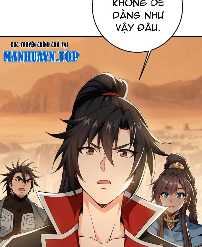 Tuyệt Thế Đan Thần: Chapter 226