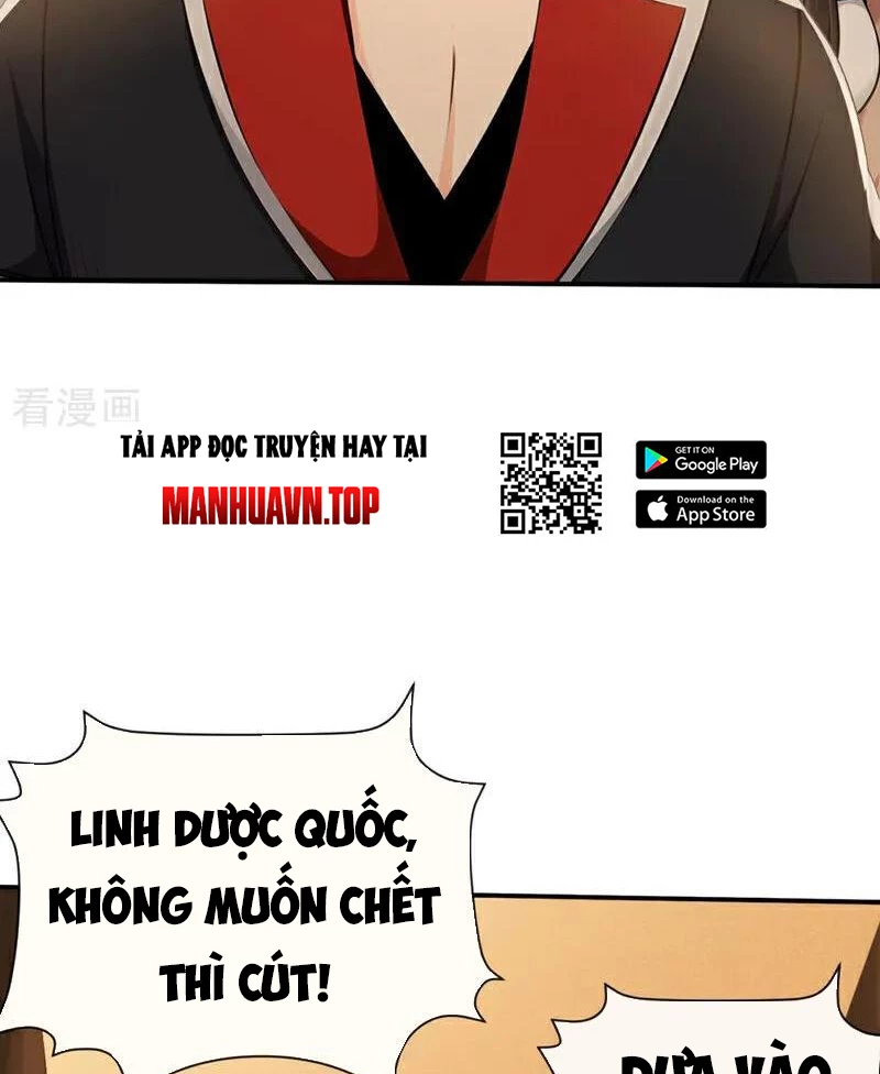 Tuyệt Thế Đan Thần: Chapter 226