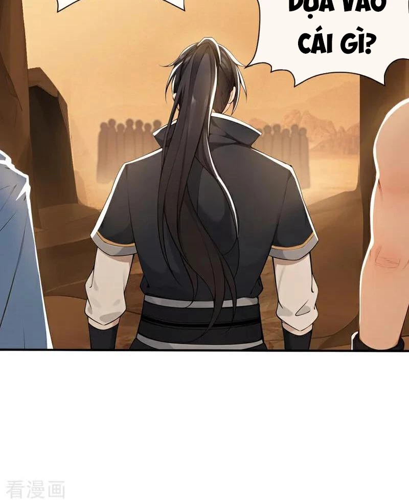 Tuyệt Thế Đan Thần: Chapter 226