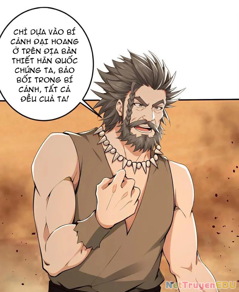 Tuyệt Thế Đan Thần: Chapter 226