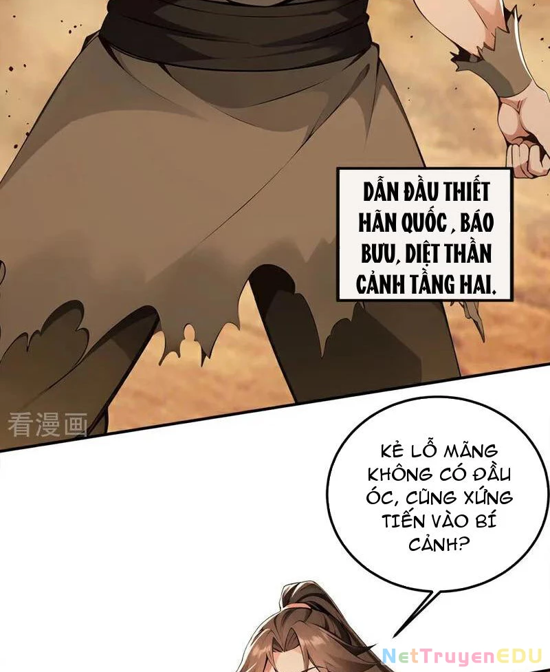 Tuyệt Thế Đan Thần: Chapter 226