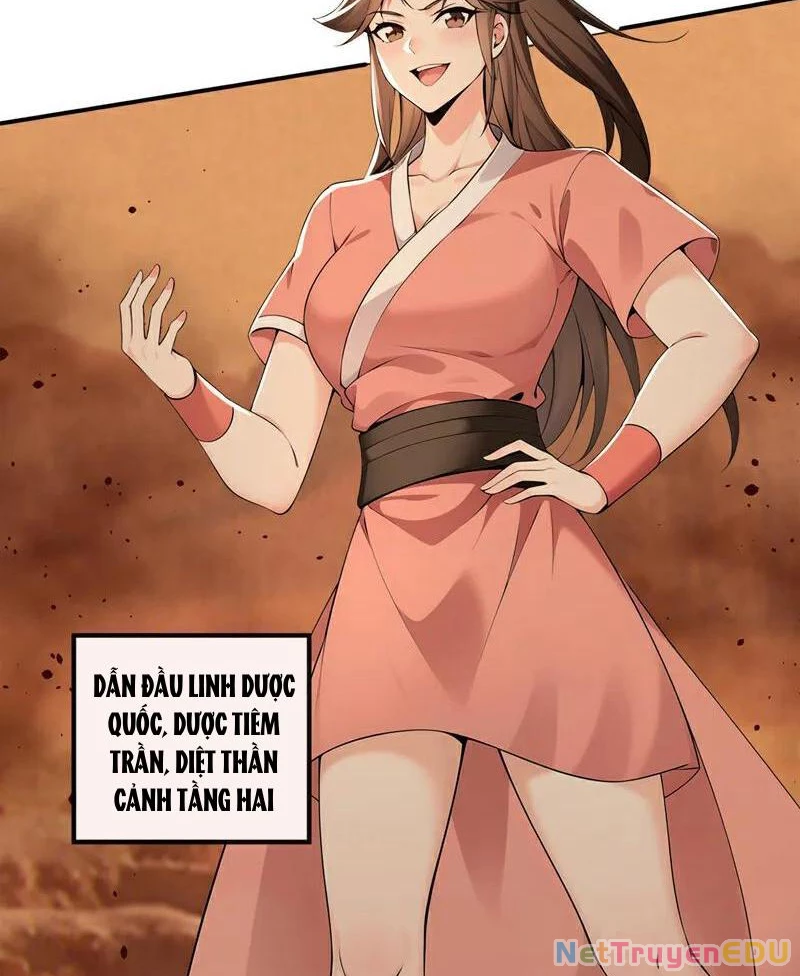Tuyệt Thế Đan Thần: Chapter 226