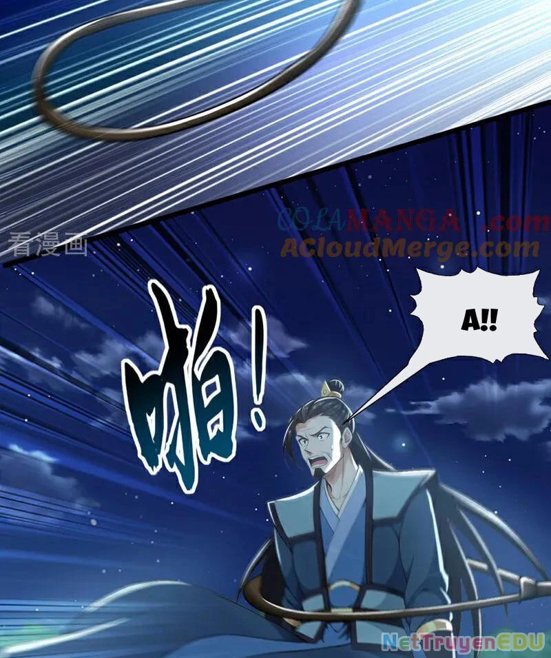 Tuyệt Thế Đan Thần: Chapter 226