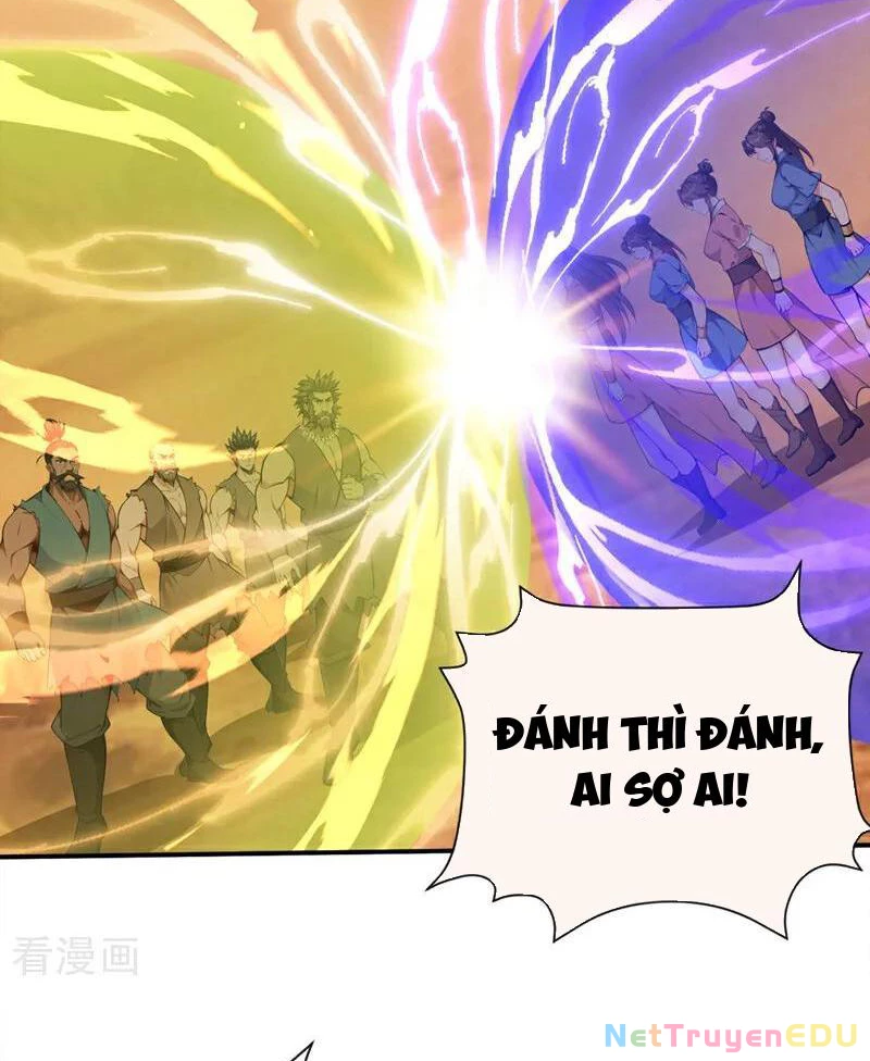 Tuyệt Thế Đan Thần: Chapter 226