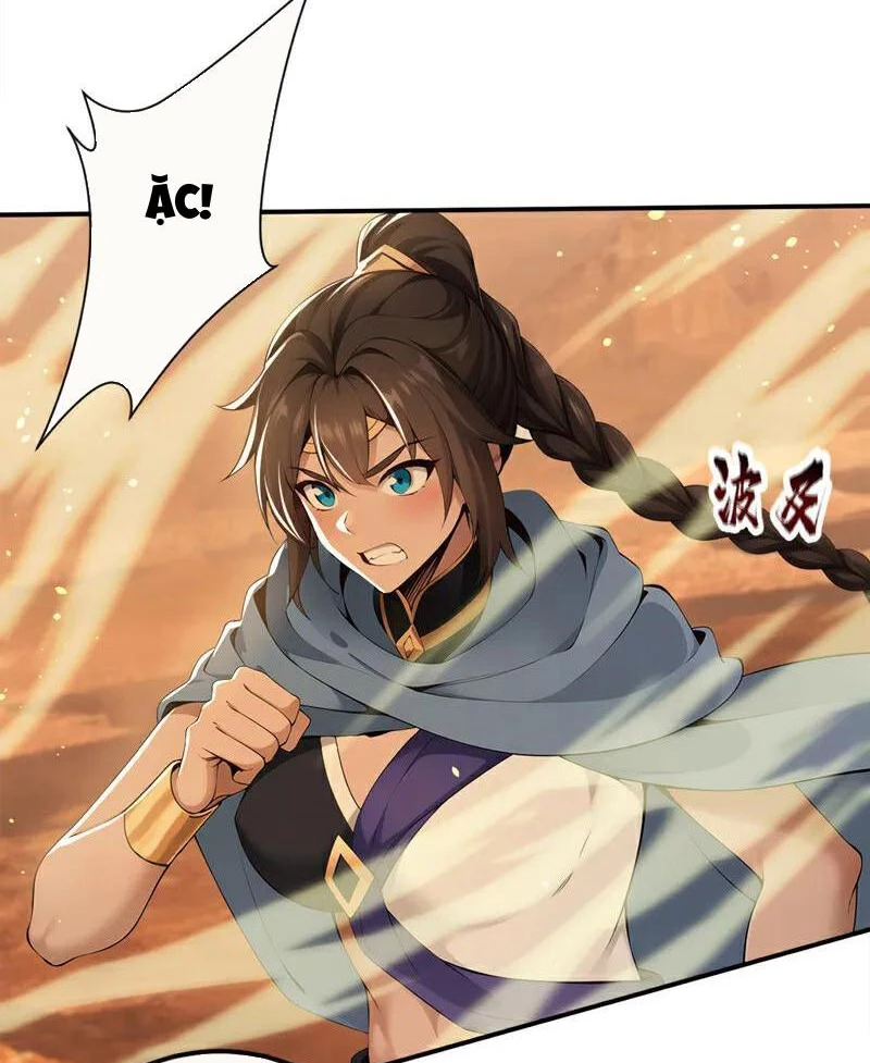 Tuyệt Thế Đan Thần: Chapter 226