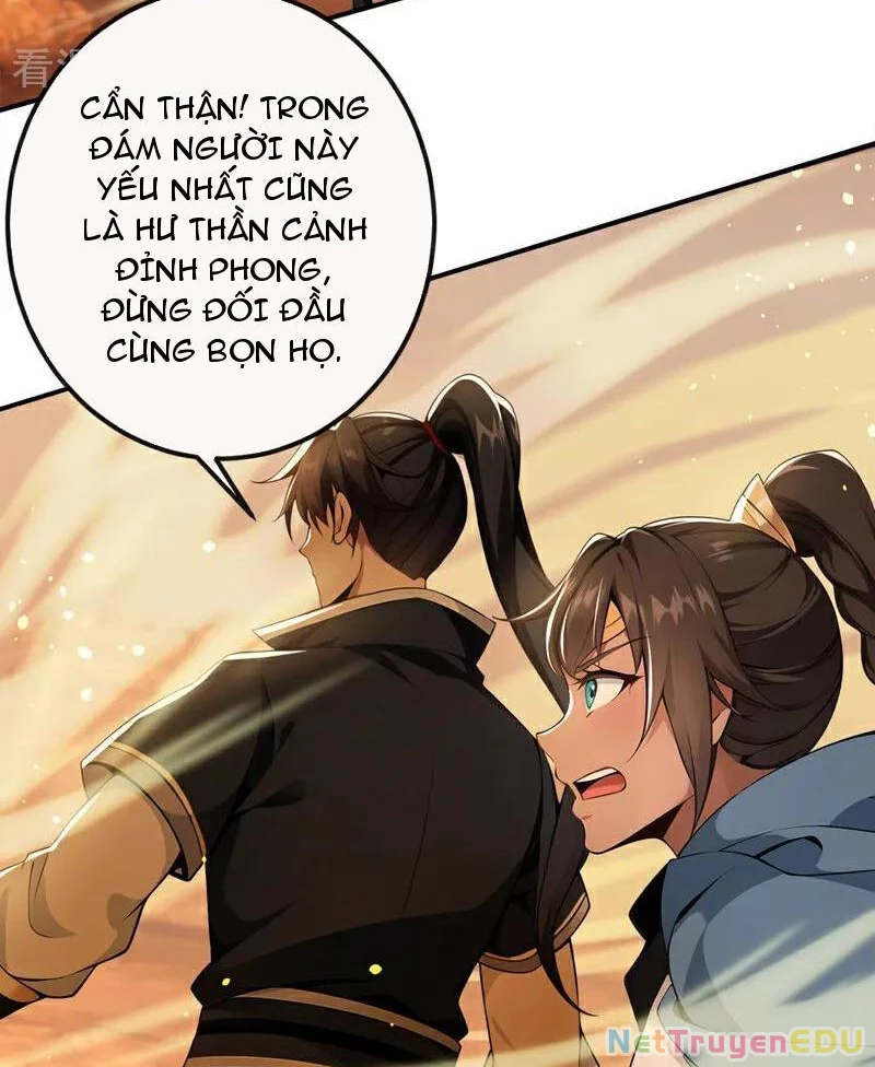 Tuyệt Thế Đan Thần: Chapter 226