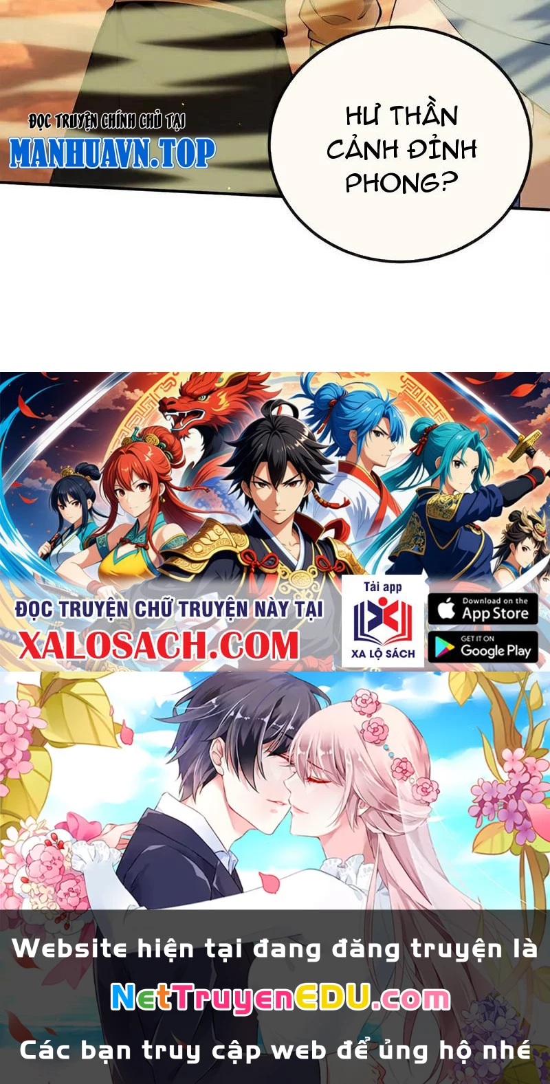 Tuyệt Thế Đan Thần: Chapter 226