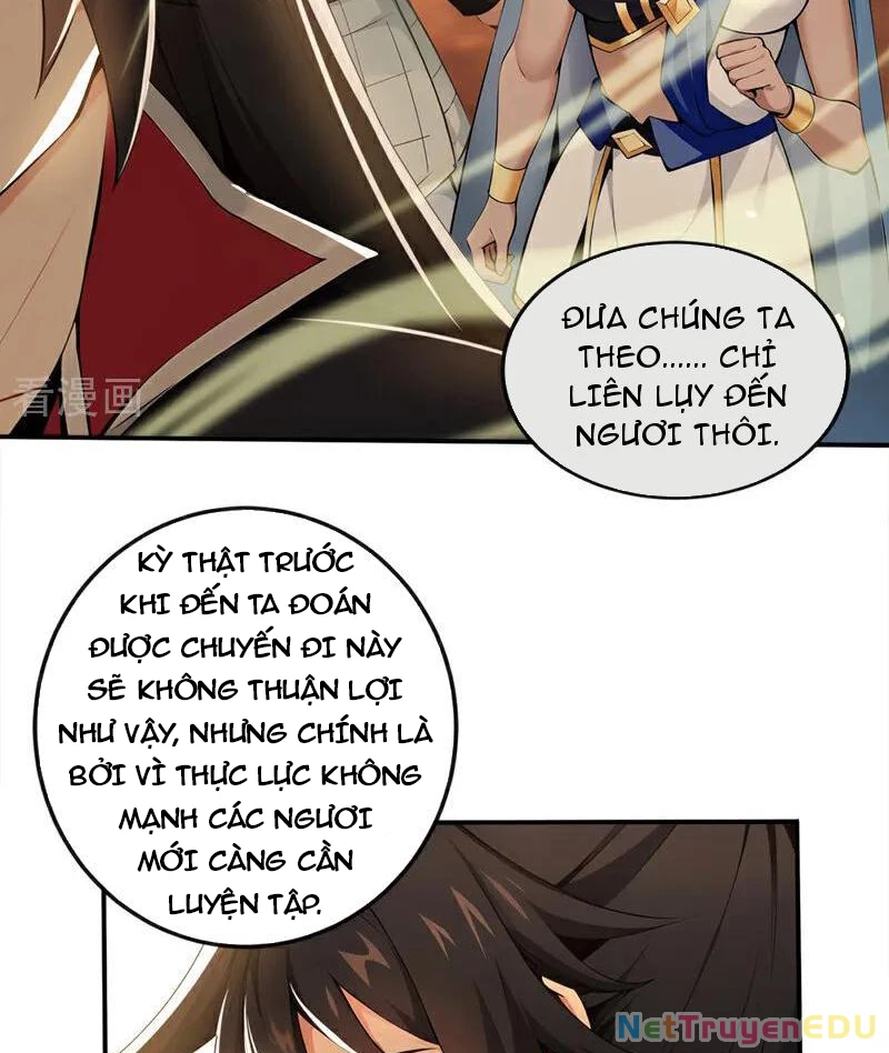 Tuyệt Thế Đan Thần: Chapter 227