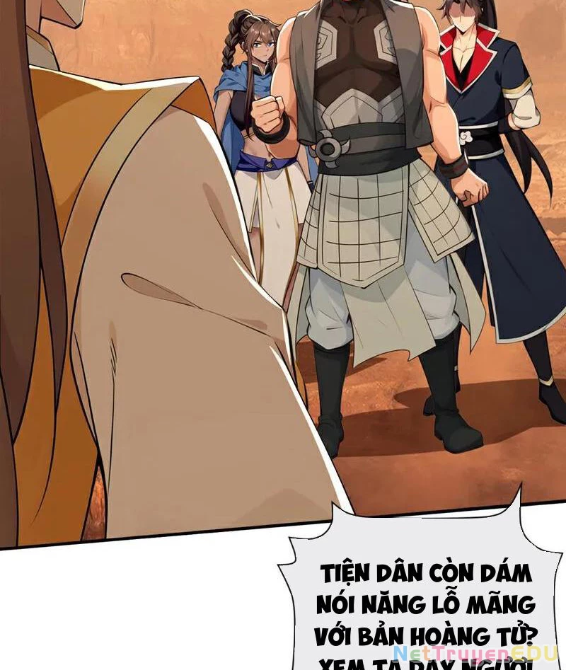 Tuyệt Thế Đan Thần: Chapter 227