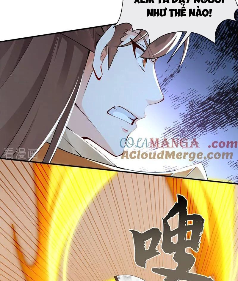 Tuyệt Thế Đan Thần: Chapter 227