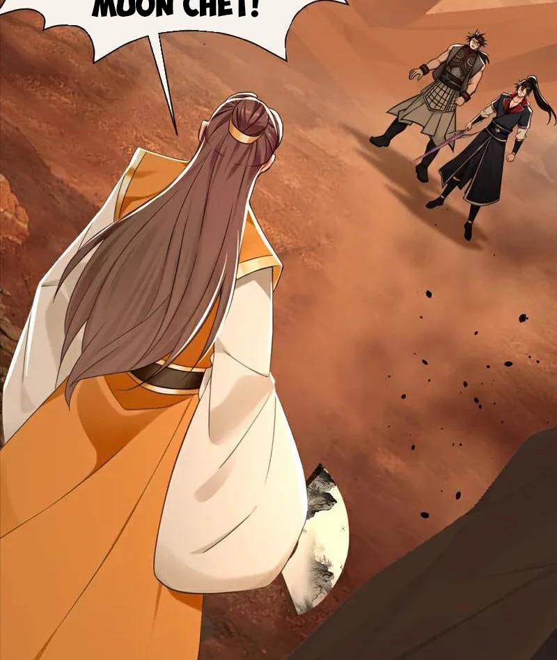 Tuyệt Thế Đan Thần: Chapter 227