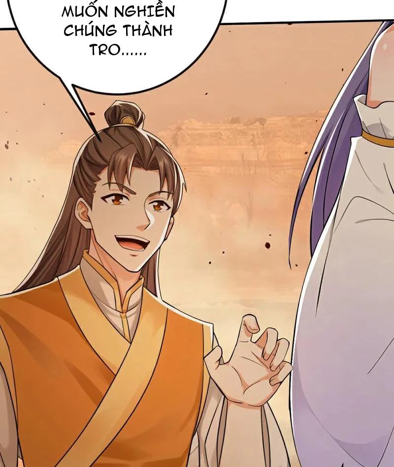 Tuyệt Thế Đan Thần: Chapter 227