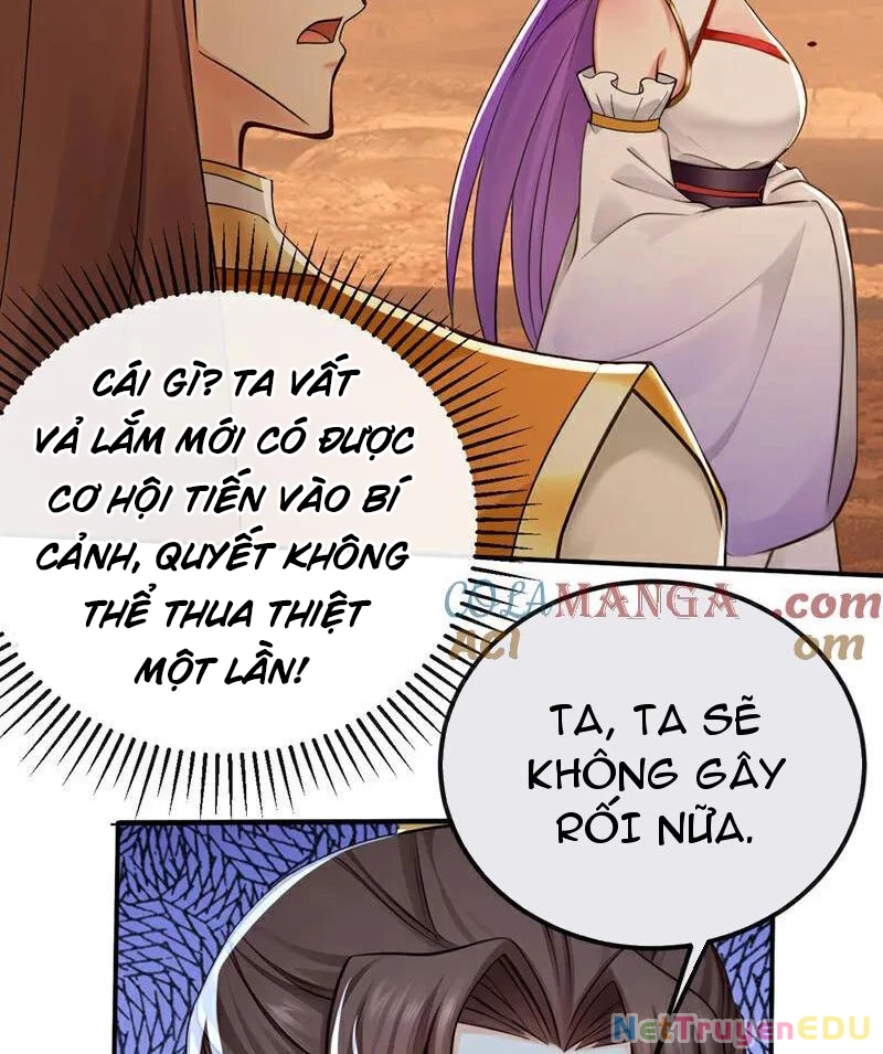 Tuyệt Thế Đan Thần: Chapter 227