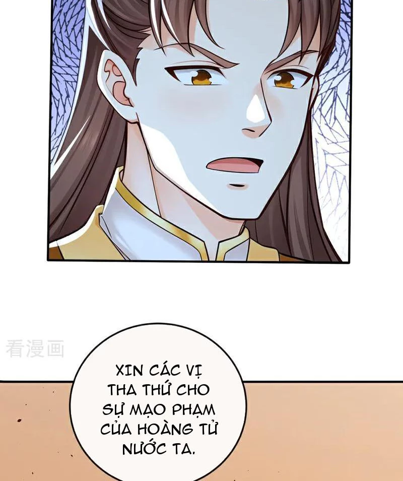Tuyệt Thế Đan Thần: Chapter 227