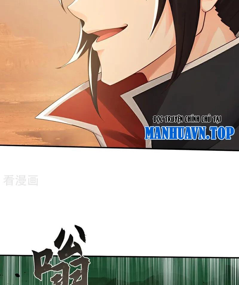 Tuyệt Thế Đan Thần: Chapter 227