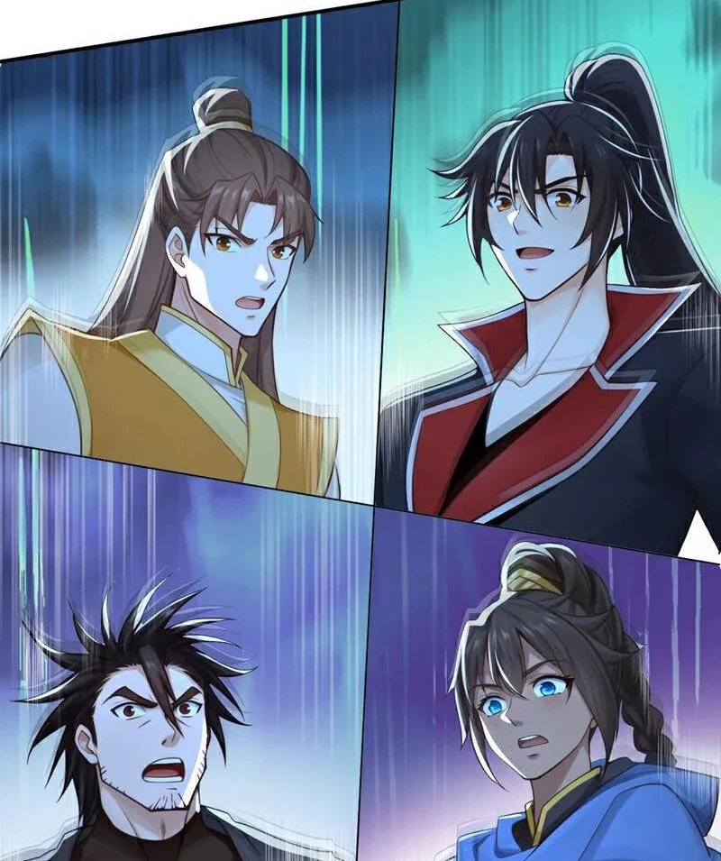 Tuyệt Thế Đan Thần: Chapter 227