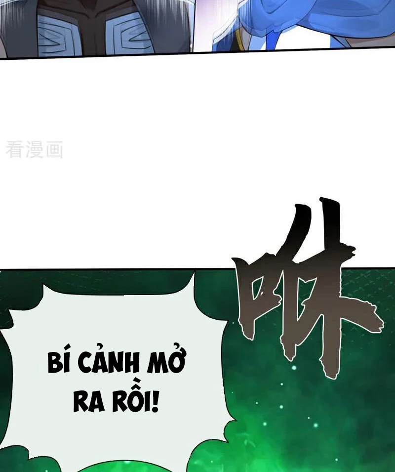 Tuyệt Thế Đan Thần: Chapter 227