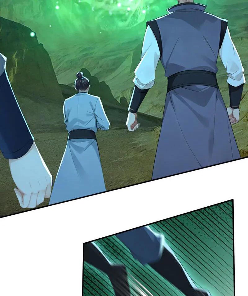 Tuyệt Thế Đan Thần: Chapter 227