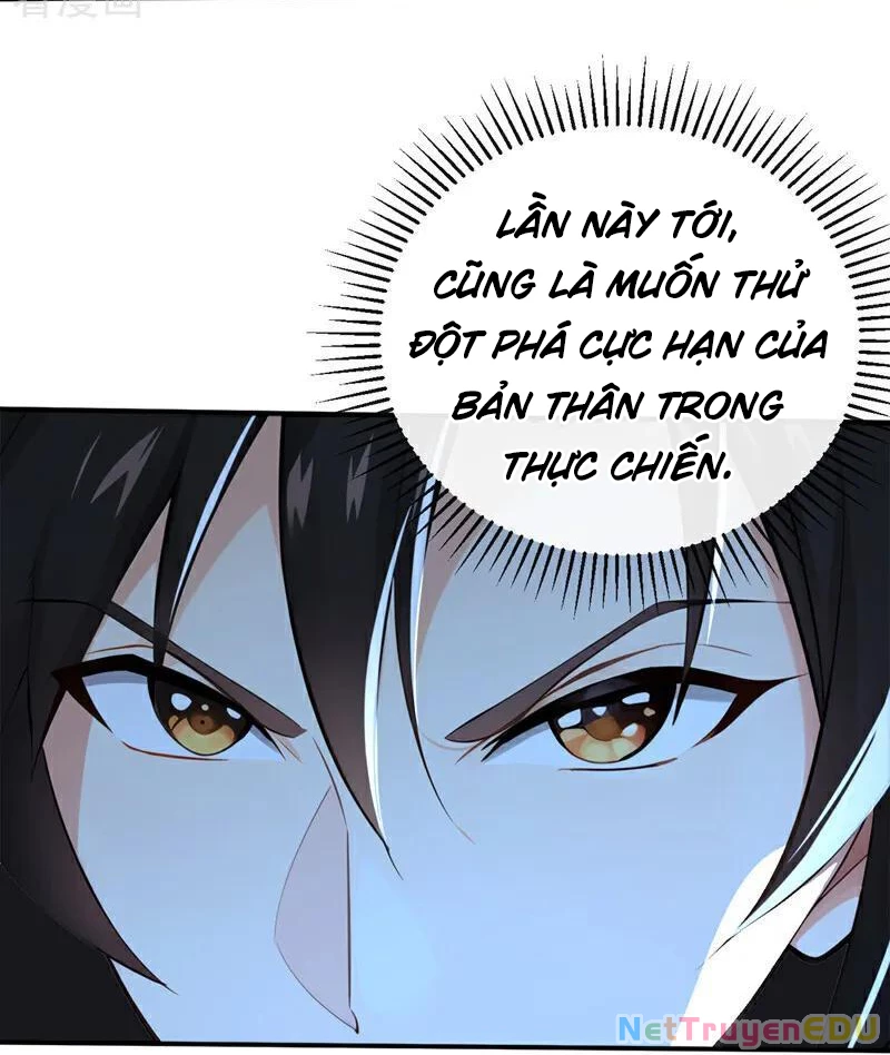 Tuyệt Thế Đan Thần: Chapter 227