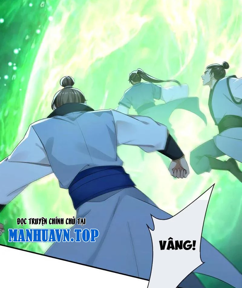 Tuyệt Thế Đan Thần: Chapter 227