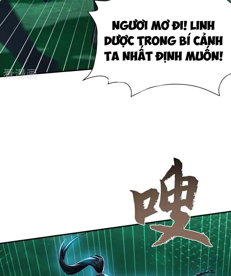 Tuyệt Thế Đan Thần: Chapter 227
