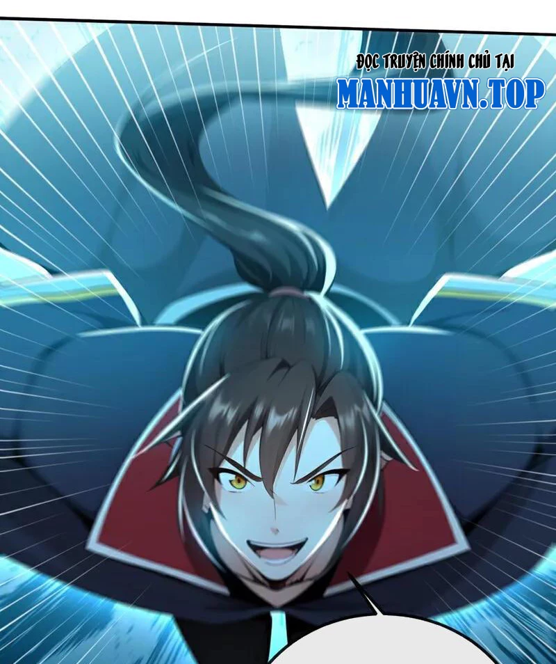 Tuyệt Thế Đan Thần: Chapter 227