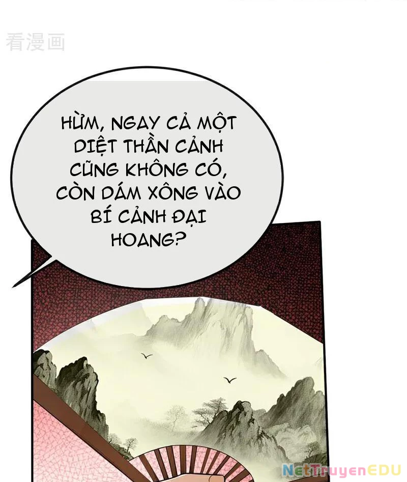 Tuyệt Thế Đan Thần: Chapter 227