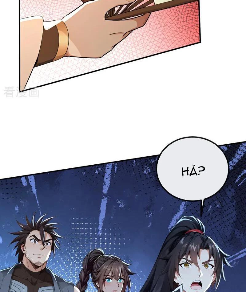 Tuyệt Thế Đan Thần: Chapter 227