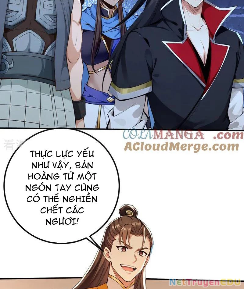 Tuyệt Thế Đan Thần: Chapter 227