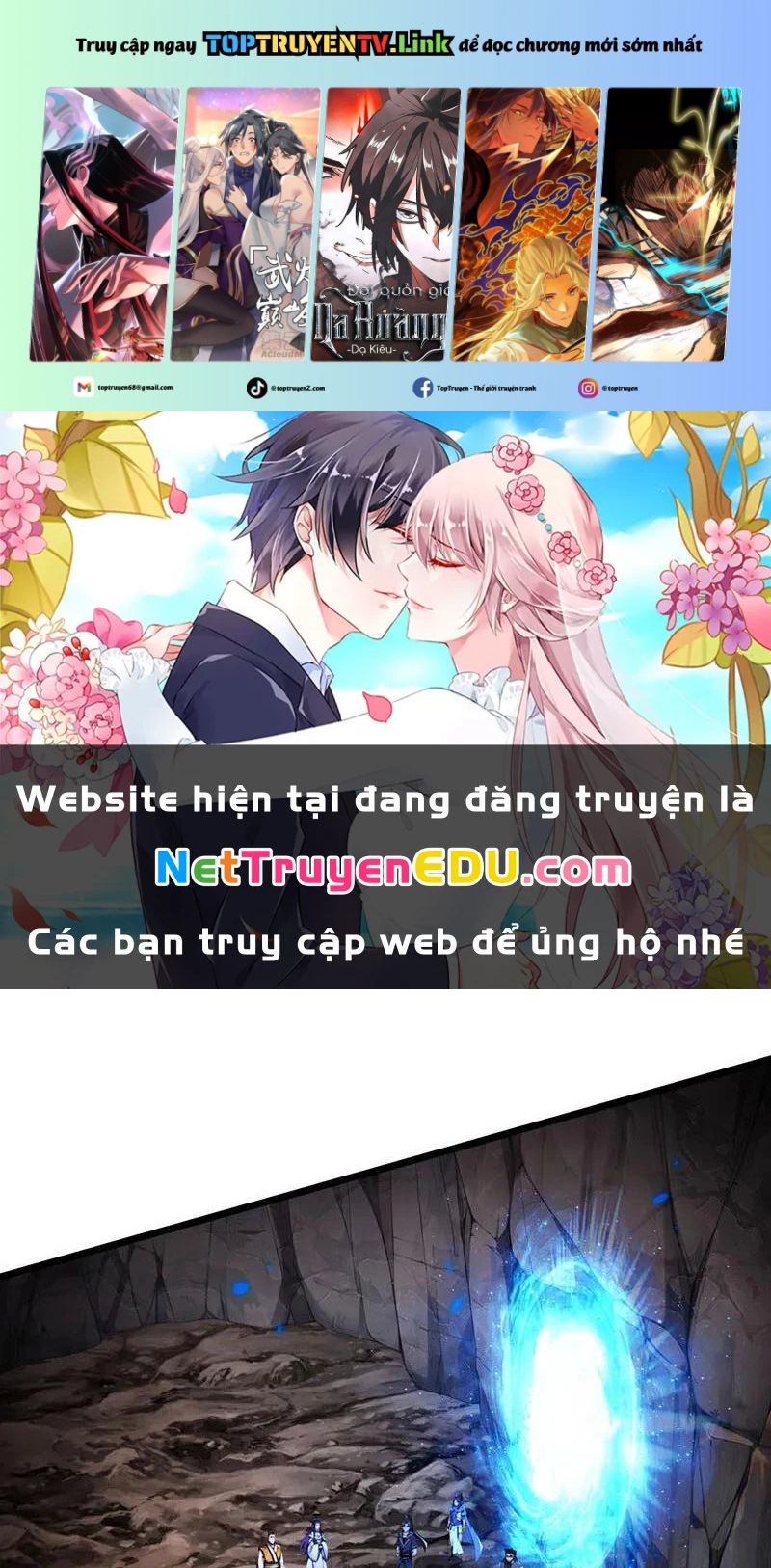 Tuyệt Thế Đan Thần: Chapter 229