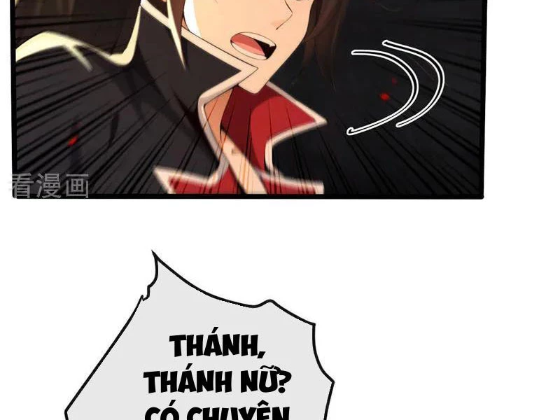Tuyệt Thế Đan Thần: Chapter 229
