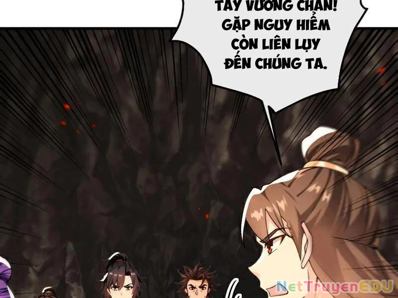 Tuyệt Thế Đan Thần: Chapter 229