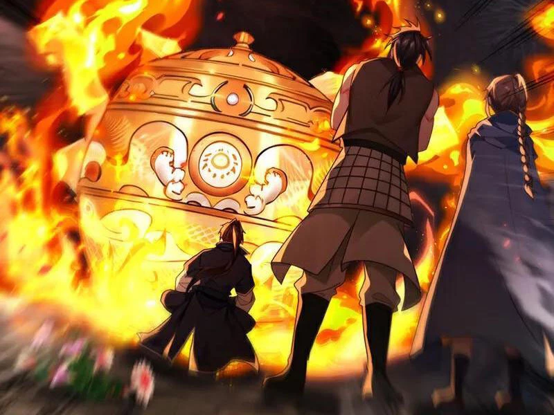 Tuyệt Thế Đan Thần: Chapter 229