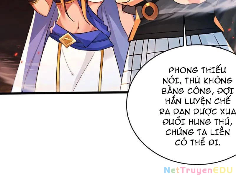 Tuyệt Thế Đan Thần: Chapter 229
