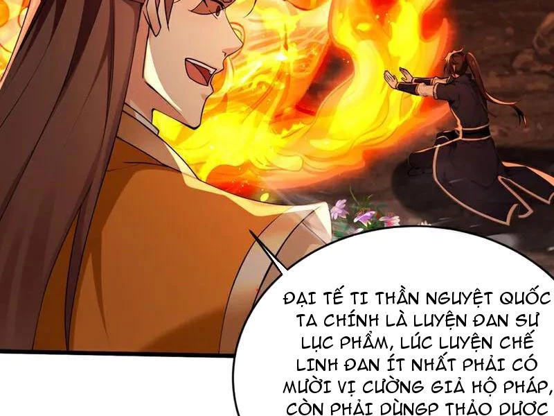 Tuyệt Thế Đan Thần: Chapter 229