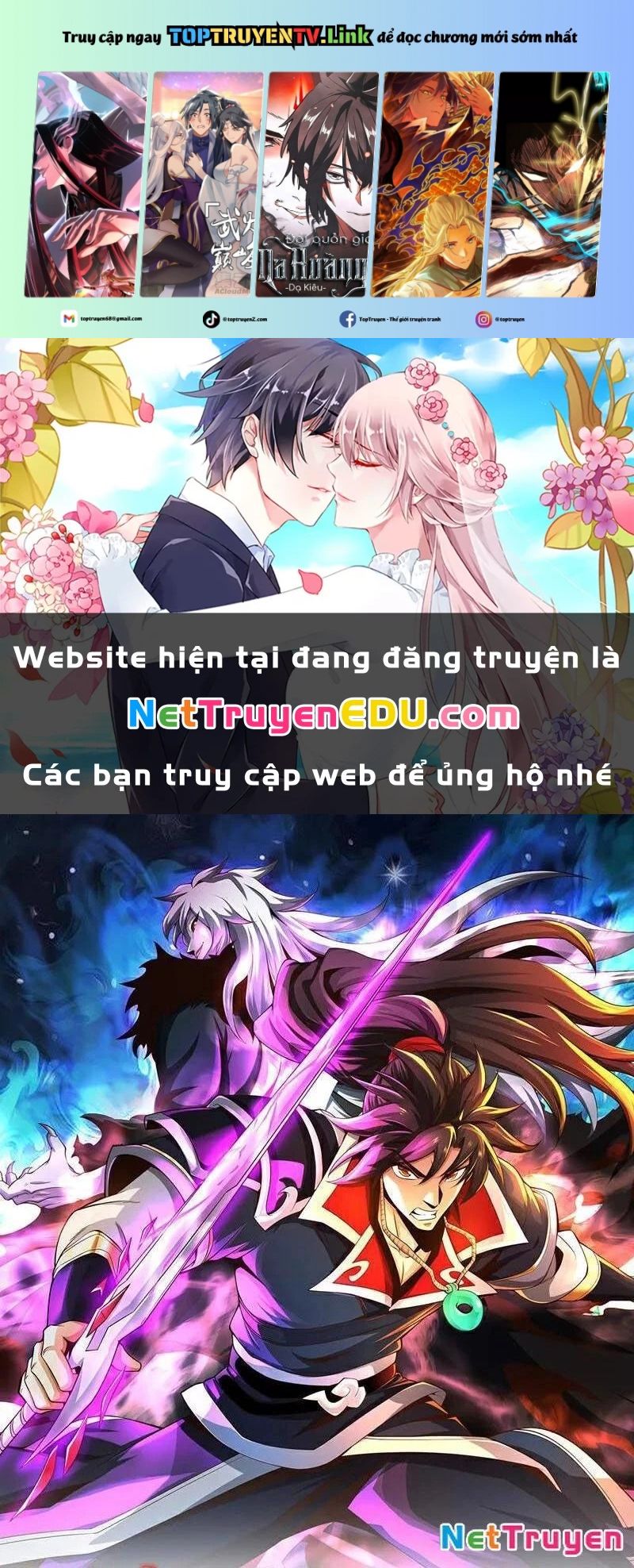 Tuyệt Thế Đan Thần: Chapter 230