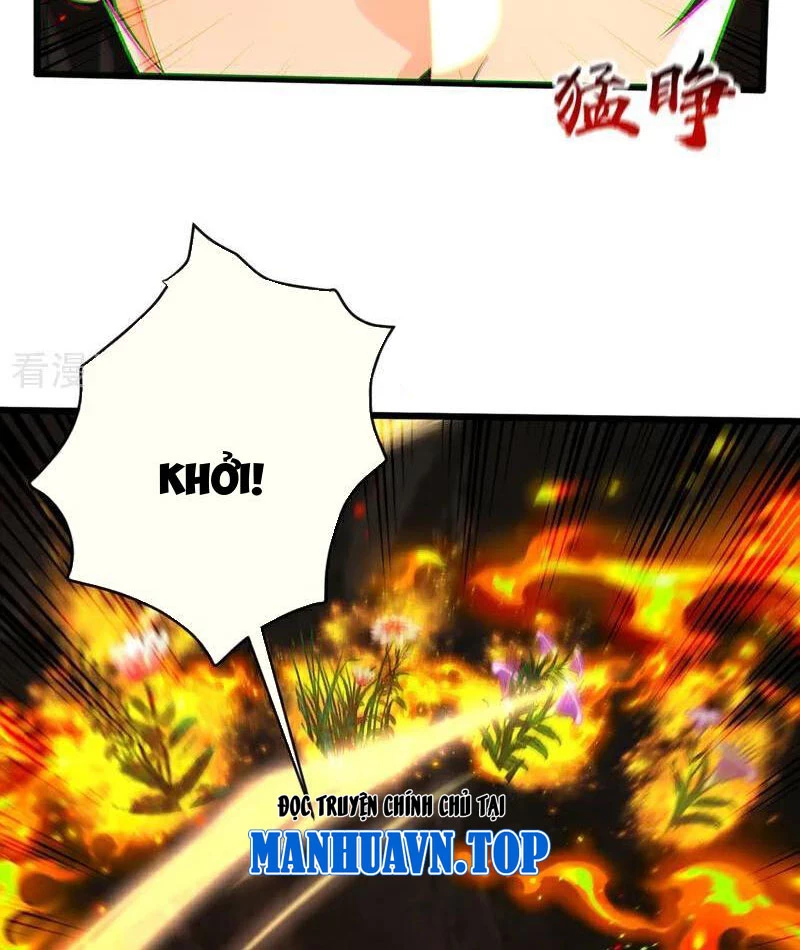 Tuyệt Thế Đan Thần: Chapter 230