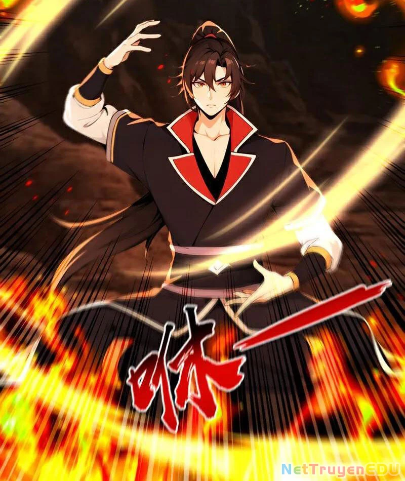 Tuyệt Thế Đan Thần: Chapter 230