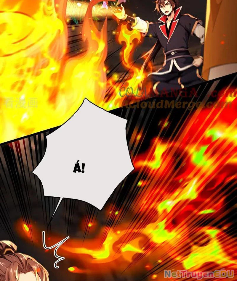 Tuyệt Thế Đan Thần: Chapter 230