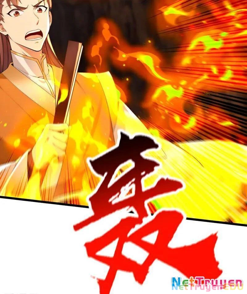 Tuyệt Thế Đan Thần: Chapter 230