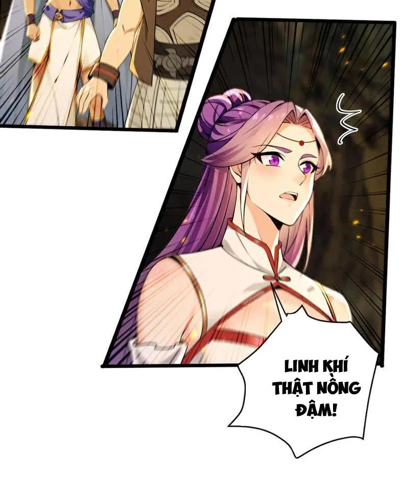 Tuyệt Thế Đan Thần: Chapter 230