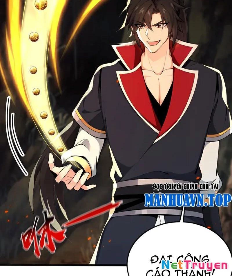 Tuyệt Thế Đan Thần: Chapter 230