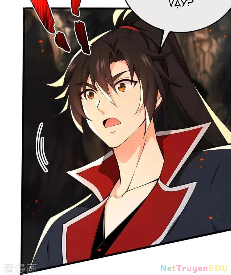 Tuyệt Thế Đan Thần: Chapter 230