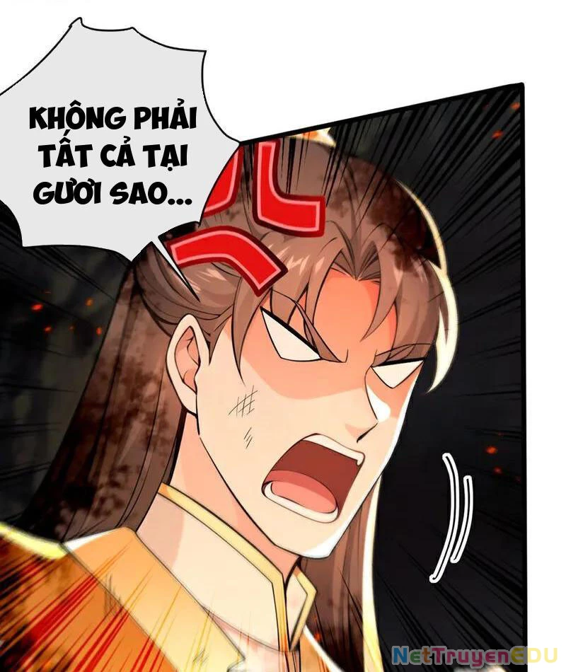 Tuyệt Thế Đan Thần: Chapter 230