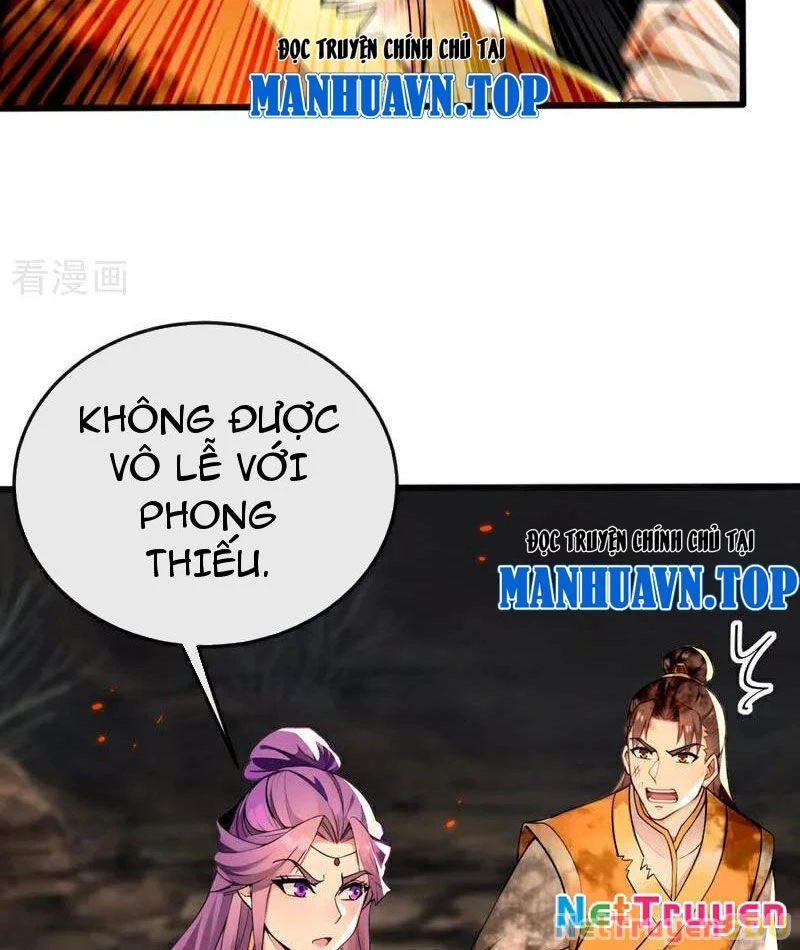 Tuyệt Thế Đan Thần: Chapter 230