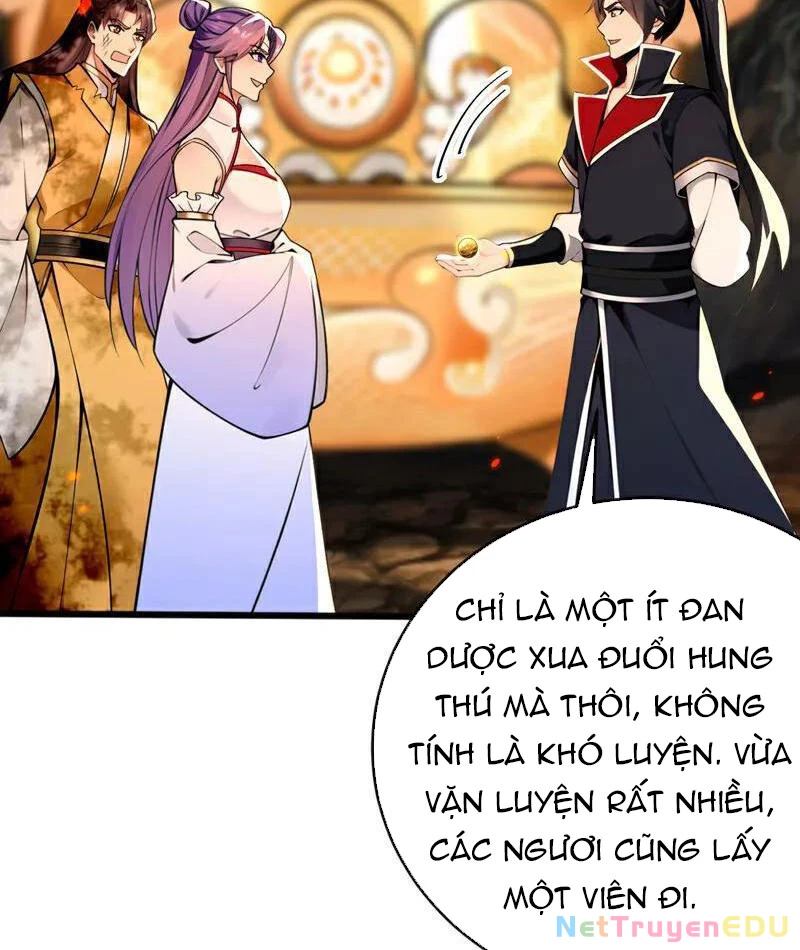 Tuyệt Thế Đan Thần: Chapter 230