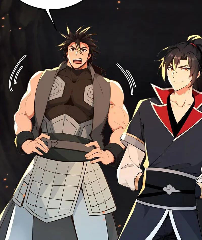 Tuyệt Thế Đan Thần: Chapter 230