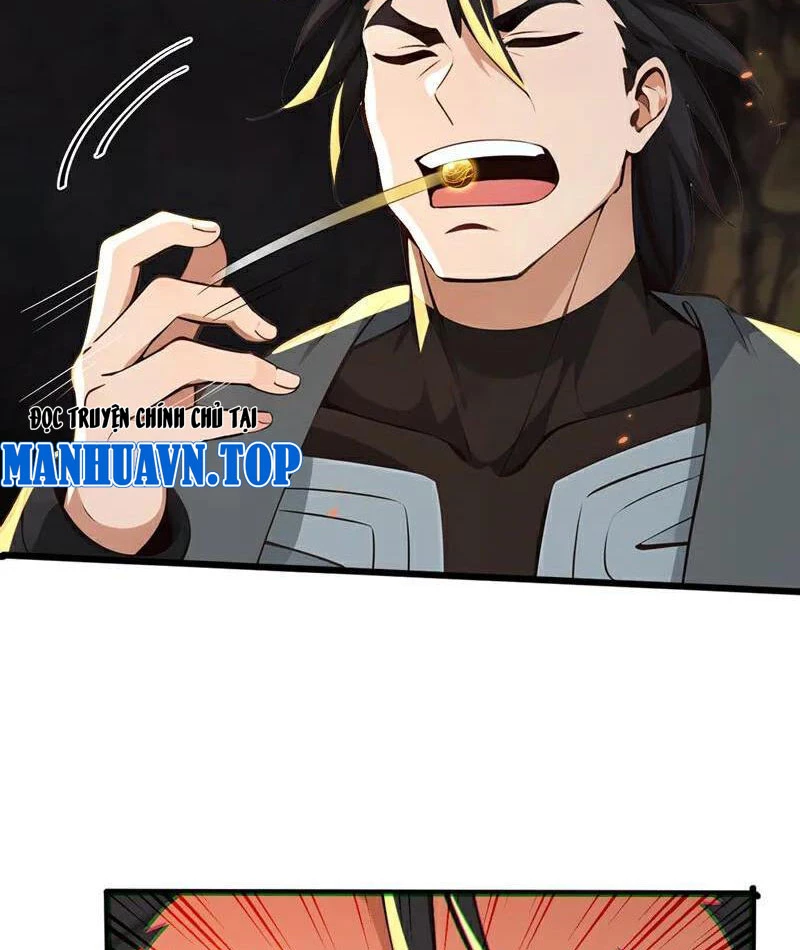 Tuyệt Thế Đan Thần: Chapter 230